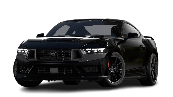 2025 Mustang Dark Horse Premium